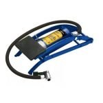 BOMBIN DE PEDAL 1 PISTON