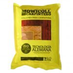 COLA FRIA CARPINTERA BOLSA 1 KILO MOWICOLL