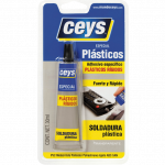 ADHESIVO MASILLA PLASTICA CEYS