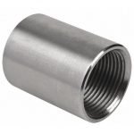 COPLA NPT SS304 1' 150LBS INOX'