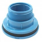 SALIDA ESTANQUE 32MM X 1