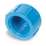 TAPA GORRO PVC 32 M/M HI