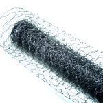 MALLA PAJARO 1/2' x 1 MT