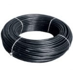 CAÑERIA NEGRA 1/2' ROLLO'