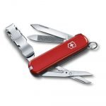 CORTAPLUMAS NAILCLIP 580 COD 0.6463 VICTORINOX