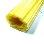 FIBRA VIDRIO ACAN.AMARILLO MT