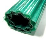 FIBRA VIDRIO ACAN.VERDE MT