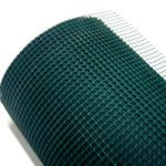 MALLA PLASTICA JARDIN 1 ALTO VERDE