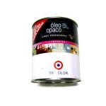 OLEO OPACO 1/4 GAL BLANCO TRIC PROF