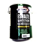 ESMALTE GAL NEGRO SOQ PAJ