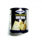 BARNIZ 1/4 GAL COIGUE SOQ