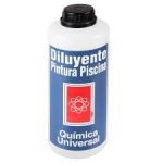 DILUYENTE TRAFICO-PISCINA XILENO 1LT.