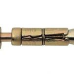 PERNO EXPANSION IRISADO 3/8 X 4