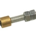 PIVOTE - POLIN 1/2 BRONCE