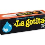 GOTITA POXIPOL 2ML