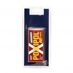 POXIPOL TRANSPARENTE