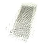 METAL DESPLEGADO PLANCHA 0.60 X 1.80MTS