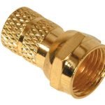 CONECTOR COAXIAL RG6