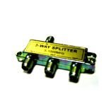 SPLITTER 1X3 SAL.