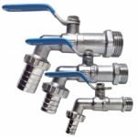 LLAVE BOLA JARDIN 1/2 GENEBRE ESPAÑOLA