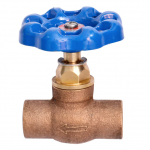 LLAVE PASO 1/2 SO-SO NIBSA