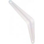 ESCUADRA REPISA  6X8 BLANCA