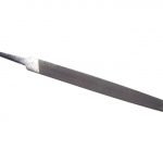 LIMA PLANA  8' BASTARDA NICHOLSON / BELLOTA