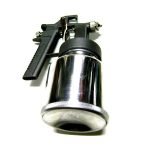 PISTOLA PARA PINTAR BAJA PRESION MD472 MUZI