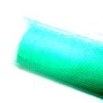 MALLA PLASTICA ESTAMPADA MOSQUITERA 0.9 MT VERDE/BLANCA