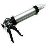 PISTOLA SILICONA CALAFATERA KAMASA ALUMINIO