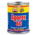 AGOREX 60 1/32 - 120CC