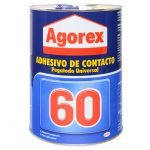 AGOREX 60 GAL