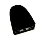 ENCHUFE HEMBRA VOLANTE 10/16A TICINO