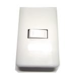 INTERRUPTOR EMBUTIDO TIMBRE MARISIO/MEC