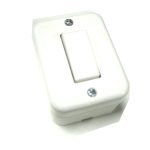 INTERRUPTOR S/P TIMBRE