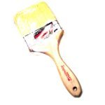 BROCHA CONDOR CAL 4'