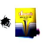 TACHUELA 5/8 CHINA CAJA