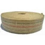 HUINCHA TAPICERA MT.    (ROLLO  TRAE 20 MTS)