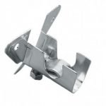 SOPORTE CORTINA SIMPLE 12M/M JGO.