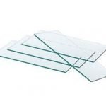 VIDRIO SOLDAR TRANSPARENTE