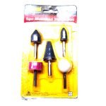 JGO PIEDRAS PARA TALADRO