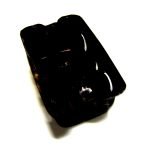 CAJA EMBUTIDA FIERRO ZINCADA