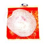 CAMISA P/LAMPARA TIPO PETROMAX