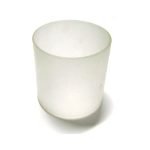 VIDRIO LAMPARA GAS DESECHABLE