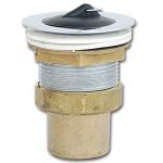 DESAGUE TINA 1 1/2 DS-10 NIBSA / TAUMM