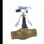 LLAVE PASO 1/2 C/CAMP.1001 FAS LC-17