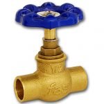 LLAVE PASO 1/2 FAS LC-32