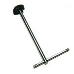 LLAVE GASFITER 12874 TRUPER