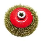 GRATA COPA CON HILO TRENZADA 4' CHINA