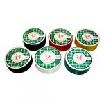 HUINCHA AISLADORA VENADO 10Y AMARILLA